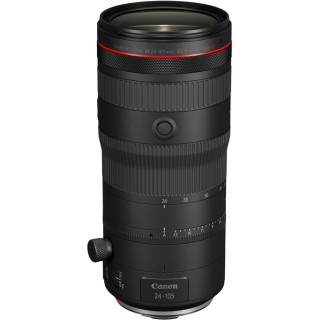 Zoom Lens Canon RF 24-105mm f/2.8 L IS USM Z (6347C005)
